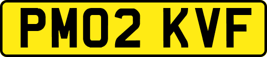 PM02KVF
