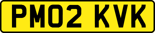 PM02KVK