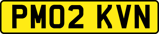 PM02KVN