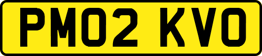 PM02KVO