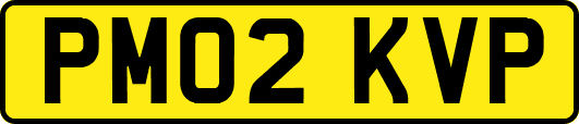 PM02KVP