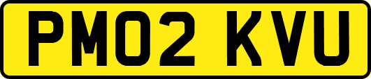 PM02KVU