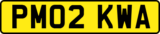 PM02KWA