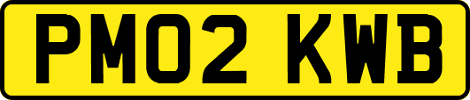 PM02KWB
