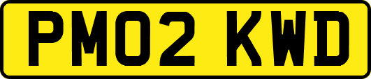 PM02KWD