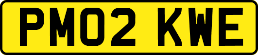 PM02KWE