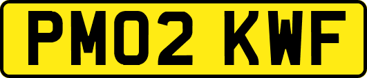 PM02KWF
