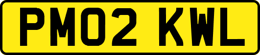 PM02KWL