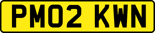 PM02KWN