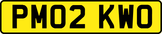 PM02KWO