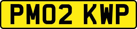PM02KWP