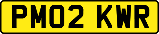 PM02KWR