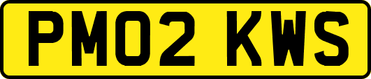 PM02KWS