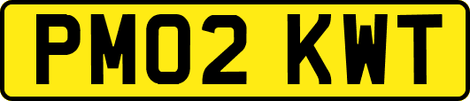 PM02KWT