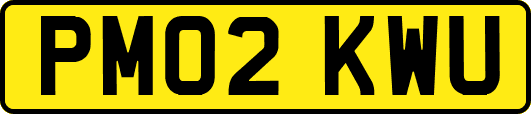 PM02KWU