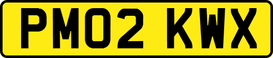 PM02KWX
