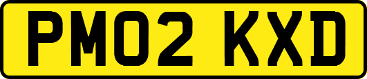 PM02KXD