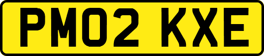 PM02KXE