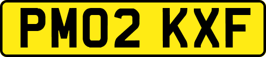 PM02KXF