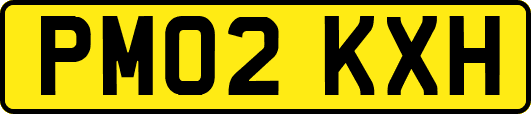 PM02KXH