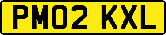 PM02KXL