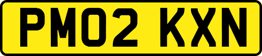 PM02KXN