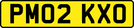 PM02KXO