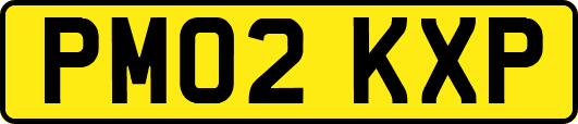 PM02KXP