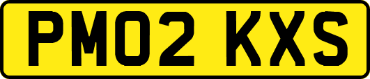 PM02KXS