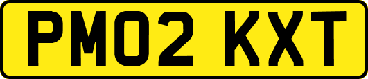PM02KXT