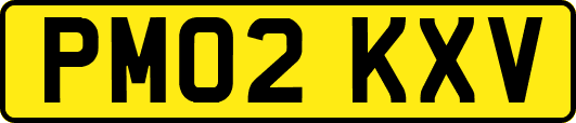 PM02KXV