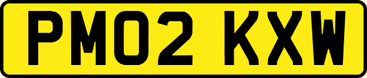 PM02KXW