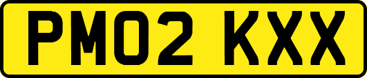 PM02KXX