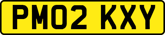 PM02KXY
