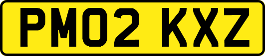 PM02KXZ