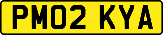 PM02KYA