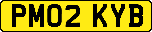 PM02KYB