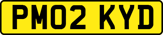PM02KYD