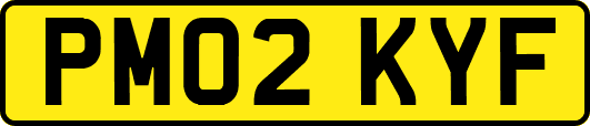 PM02KYF