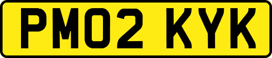 PM02KYK