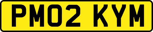 PM02KYM