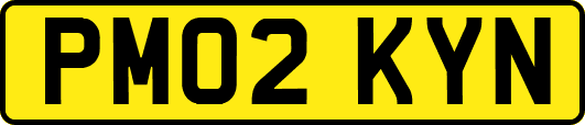 PM02KYN