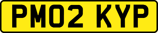 PM02KYP