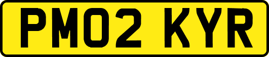 PM02KYR