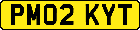 PM02KYT