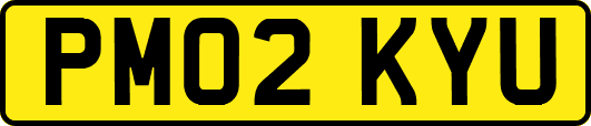 PM02KYU