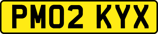 PM02KYX