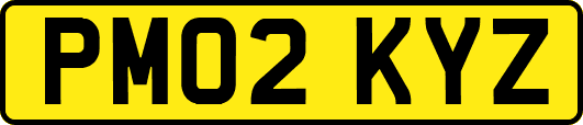 PM02KYZ