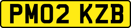 PM02KZB