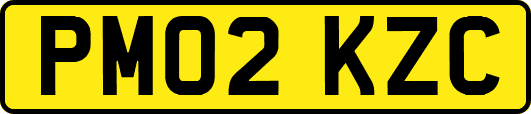 PM02KZC
